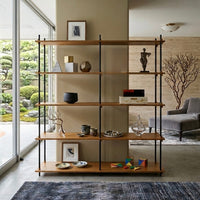 【展示品】MOEBE / Shelving System / ムーべ