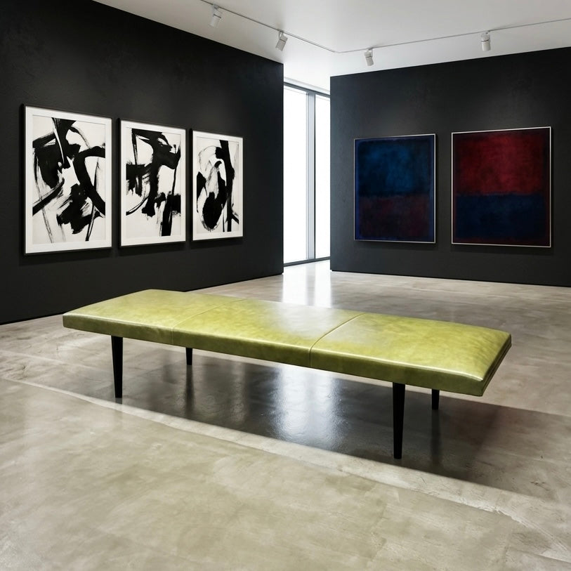 【展示品】BAXTER / Garcon Bench / バクスター