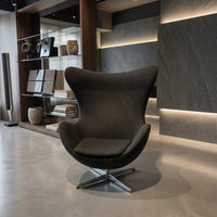 【展示品】FRITZ HANSEN / Egg Chair / フリッツ・ハンセン