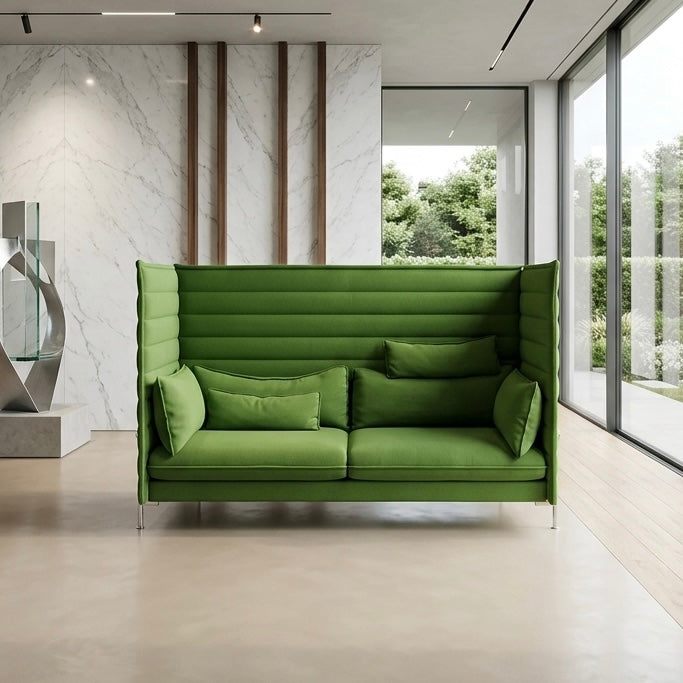 【展示品】Vitra / Alcove Sofa / ヴィトラ