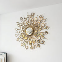【展示品】IMPORT COLLECTION / GOLDEN RAYS / インポート コレクション