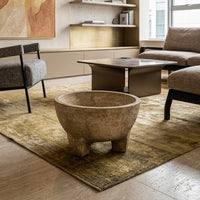 【新品】URBAN NATURE CULTURE  Pot on legs Modern Rustic / アーバン・ネイチャー・カルチャー