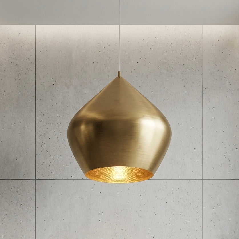 【中古品】Tom Dixon / BEAT STOUT PENDANT / トム・ディクソン
