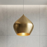 【中古品】Tom Dixon / BEAT STOUT PENDANT / トム・ディクソン