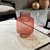 【新品】URBAN NATURE CULTURE / Vase Vidro B1  Rose Dawn / アーバン・ネイチャー・カルチャー