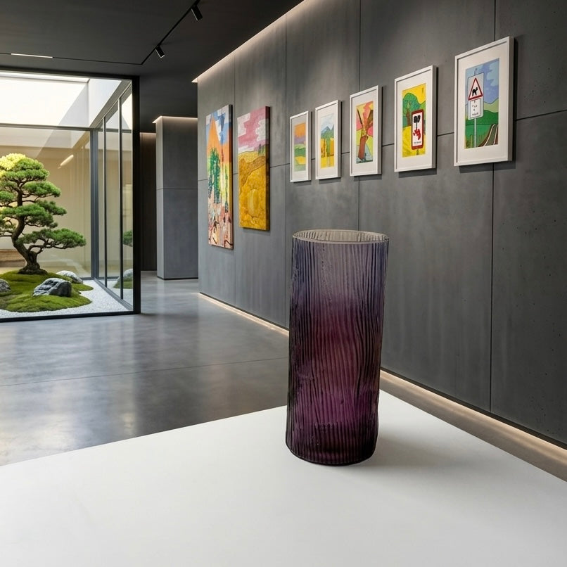 【新品】URBAN NATURE CULTURE / Vase Yuli / アーバン・ネイチャー・カルチャー
