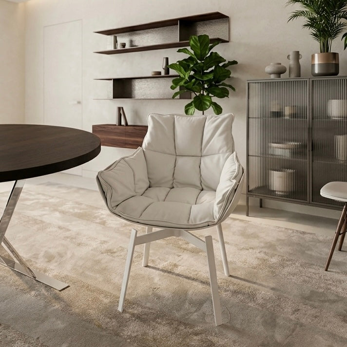 【展示品】B&B ITALIA / Husk / ビー・アンド・ビー イタリア