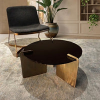 【展示品】URBAN NATURE CULTURE / Coffee table Linn / アーバン・ネイチャー・カルチャー