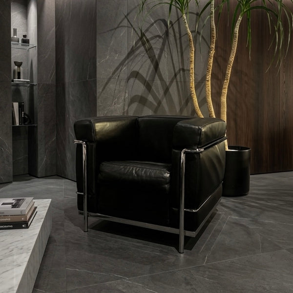 【中古品】Cassina / LC2 / カッシーナ