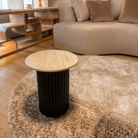 【展示品】ZUIVER / Side Table Arda / ザイファー