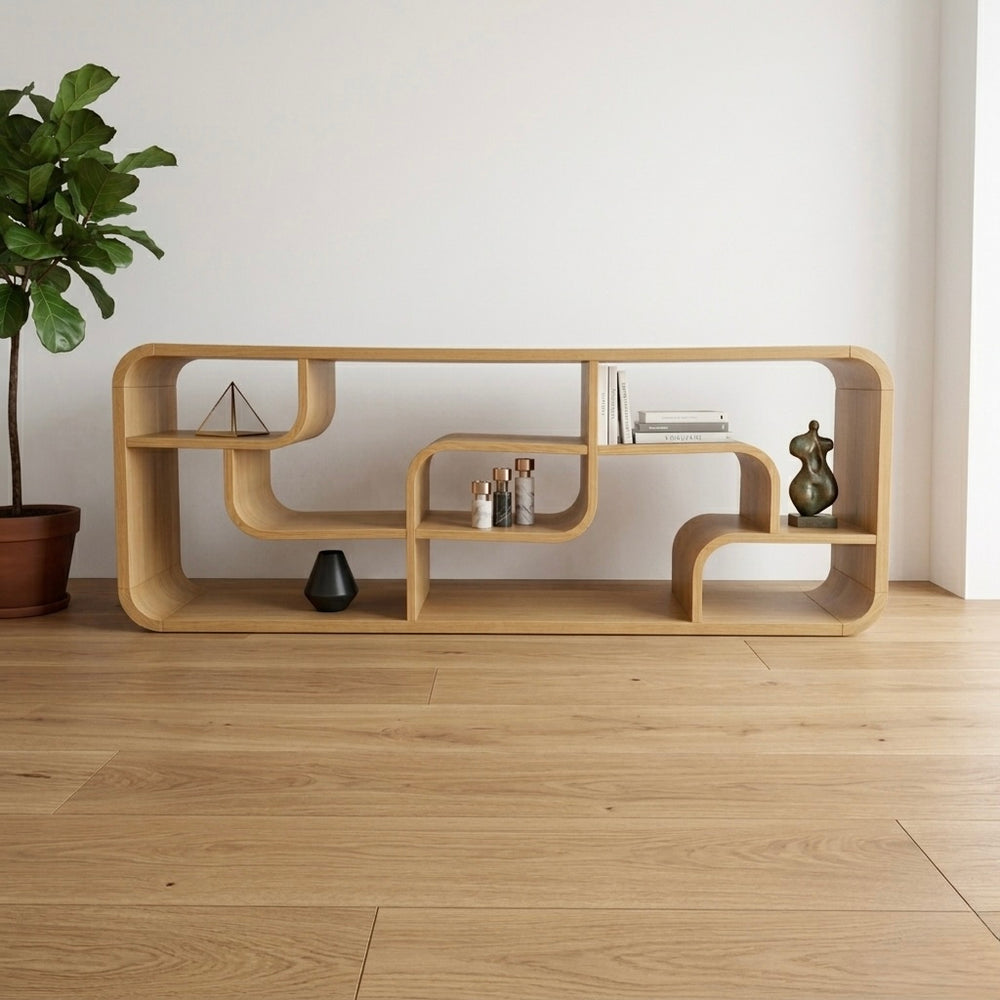 【展示品】ZUIVER / Cabinet Seven  / ザイファー