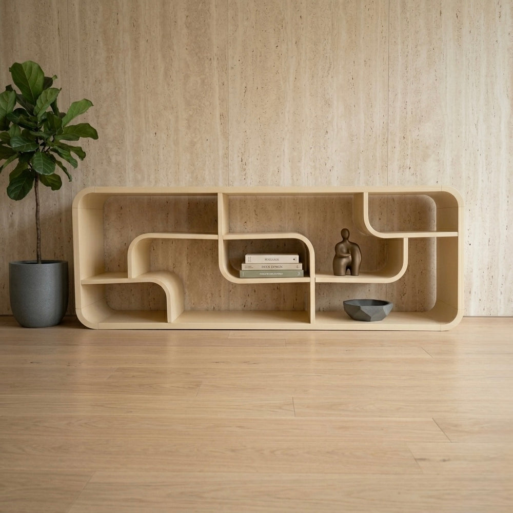 【展示品】ZUIVER / Cabinet Seven  / ザイファー