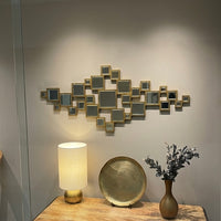 【展示品】IMPORT PRODUCTS / 鏡 ミラー 壁掛け / インポート プロダクツ