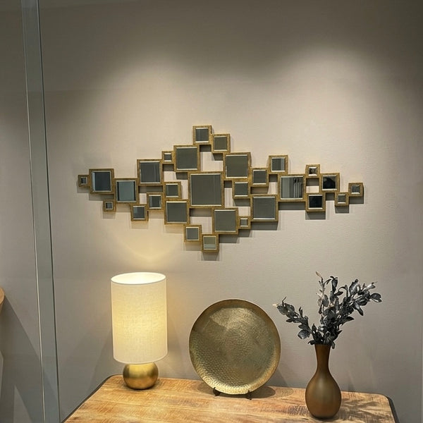 【展示品】IMPORT PRODUCTS / 鏡 ミラー 壁掛け / インポート プロダクツ