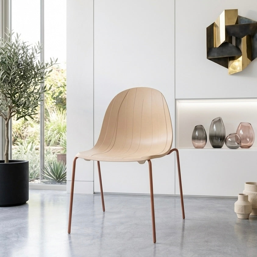 【展示品】MOROSO / Impossible Wood Chair / モローゾ