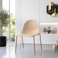 【展示品】MOROSO / Impossible Wood Chair / モローゾ