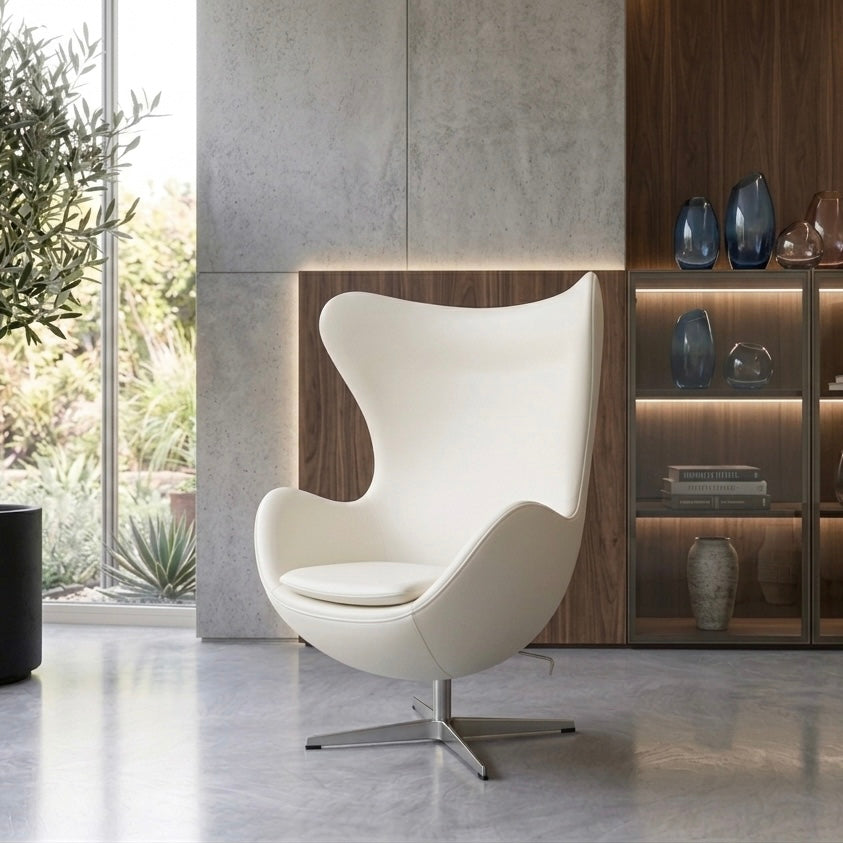 【展示品】Egg Chair リプロダクト / ノーブランド