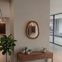 【展示品】URBAN NATURE CULTURE / Mirror Shizu S / アーバン・ネイチャー・カルチャー