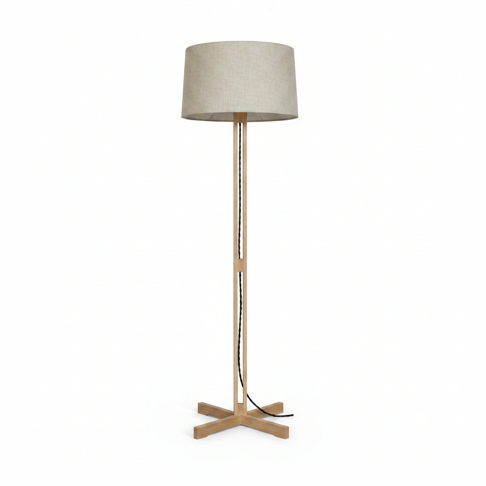 【展示品】SANTA&COLE / FAD FIJAFLOOR LAMP / サンタ＆コール