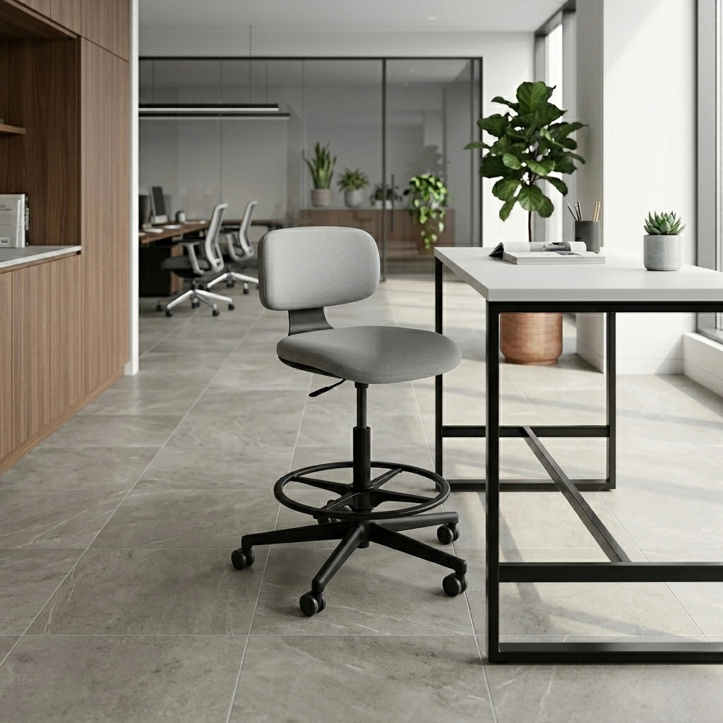 Vitra / Rookie High / ヴィトラ – Back to the Furniture