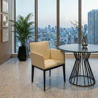 【展示品】Andreu World / Next Armchair / アンドリューワールド