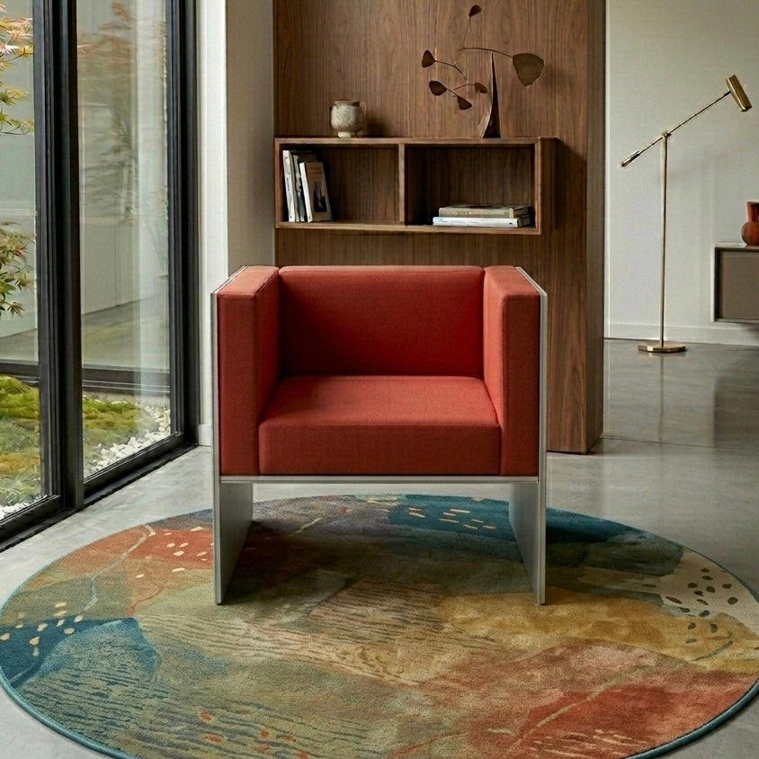 【展示品】Cassina ixc. / AIR FRAME 3007 MID 1P / カッシーナ・イクスシー