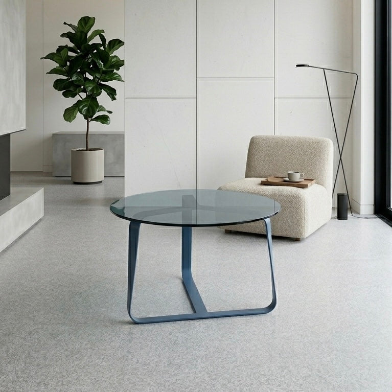 【展示品】DESALTO / Twister Small Table / デサルト