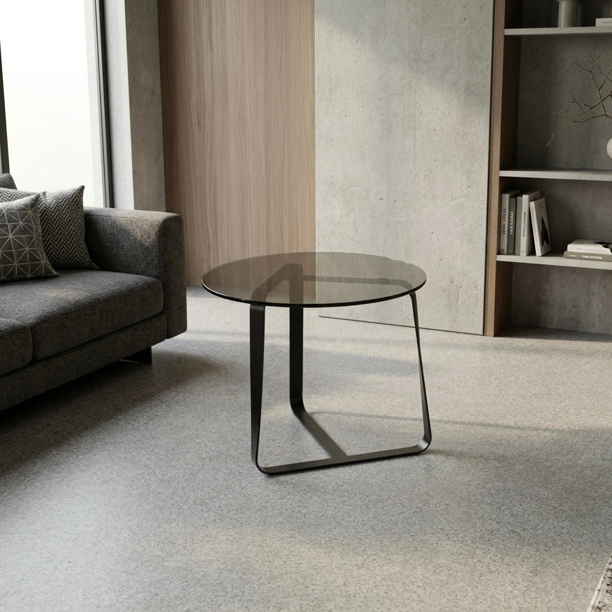 【展示品】DESALTO / Twister Small Table / デサルト