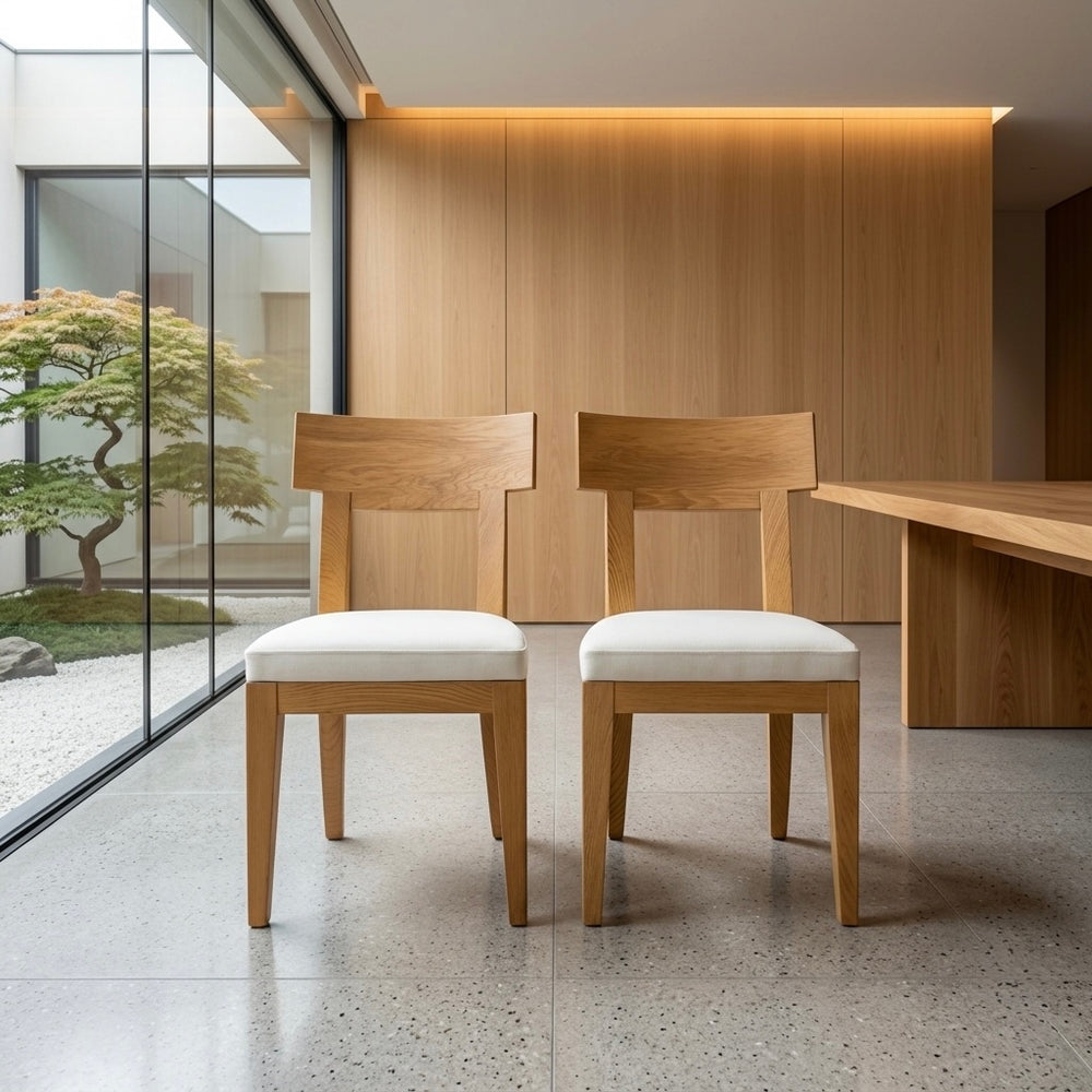 【中古品】Cassina ixc. / TYROL 2脚セット / カッシーナ・イクスシー