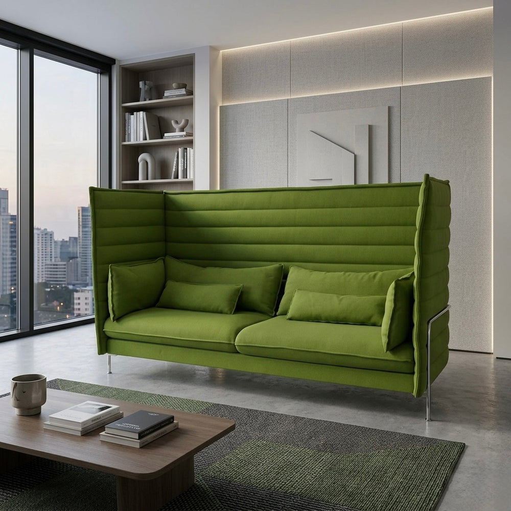 【展示品】Vitra / Alcove Sofa / ヴィトラ