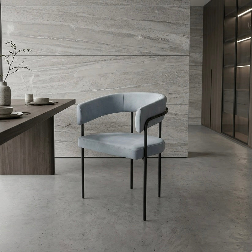 【展示品】BAXTER / C Chair / バクスター