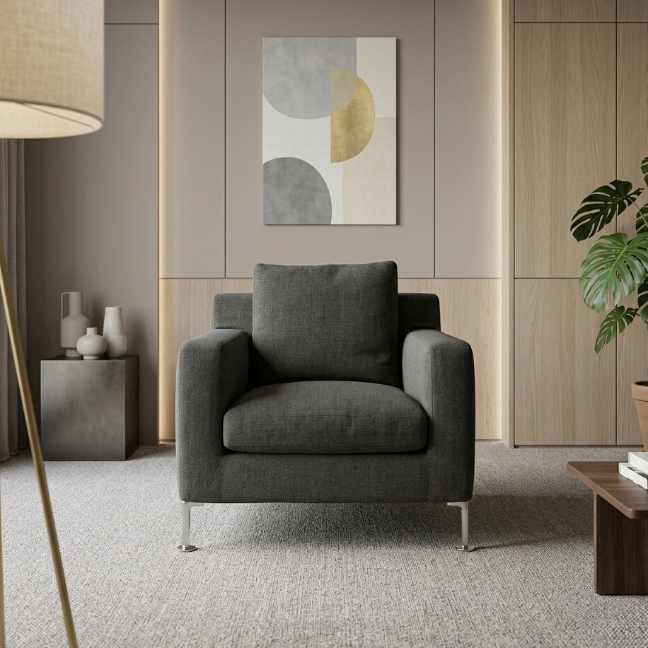 【展示品】B&B ITALIA / HARRY / ビー・アンド・ビー イタリア