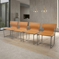 【展示品】B&B ITALIA / MIRTO INDOOR 4脚セット / ビー・アンド・ビー イタリア