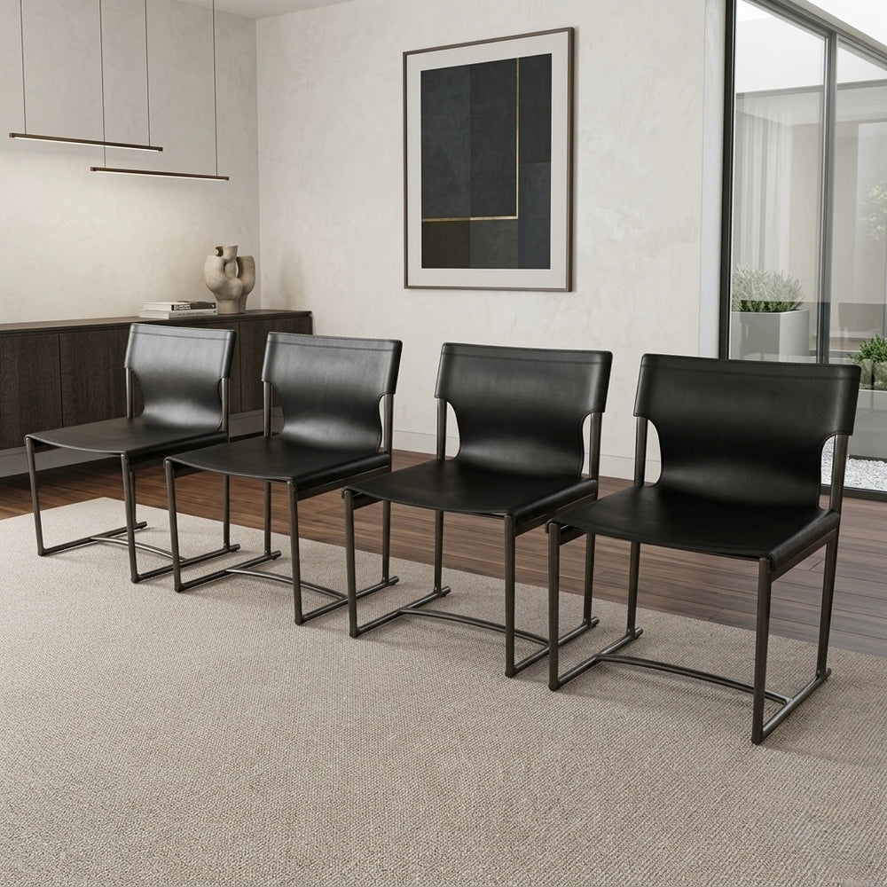【展示品】B&B ITALIA / MIRTO INDOOR 4脚セット / ビー・アンド・ビー イタリア