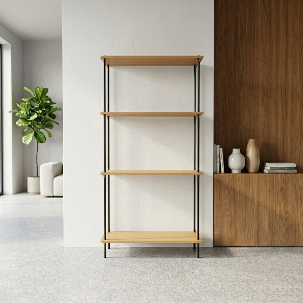【展示品】MOEBE / Shelving System / ムーべ