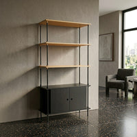 【展示品】MOEBE / Shelving System / ムーべ