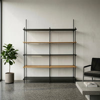 【展示品】MOEBE / Shelving System / ムーべ