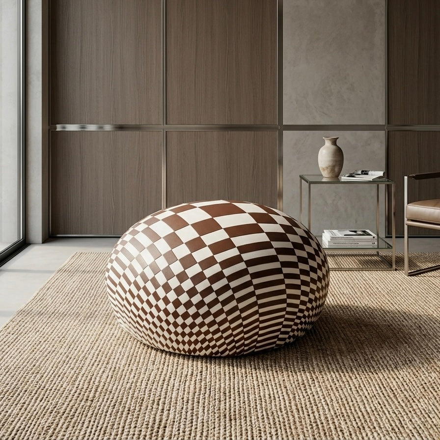 【展示品】MOROSO / Dew Pouf / モローゾ