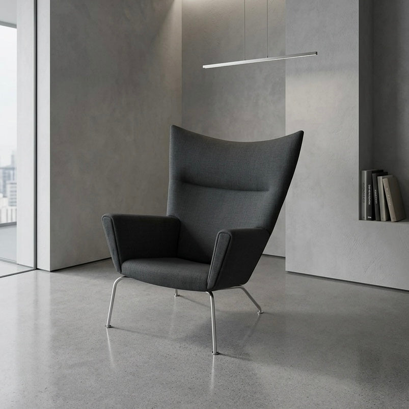 【展示品】CARL HANSEN & SON / CH445 / カール・ハンセン アンド サン