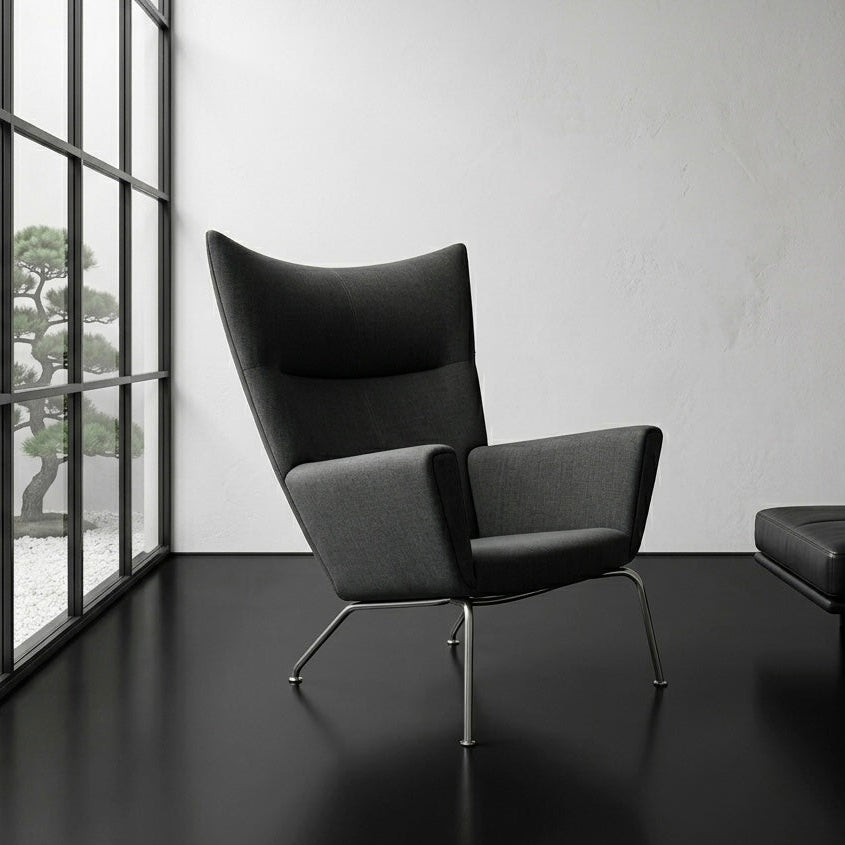 【展示品】CARL HANSEN & SON / CH445 / カール・ハンセン アンド サン