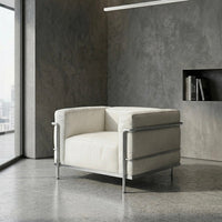 【中古品】Cassina / 3 FAUTEUIL GRAND CONFOR GRAND MODELE / カッシーナ