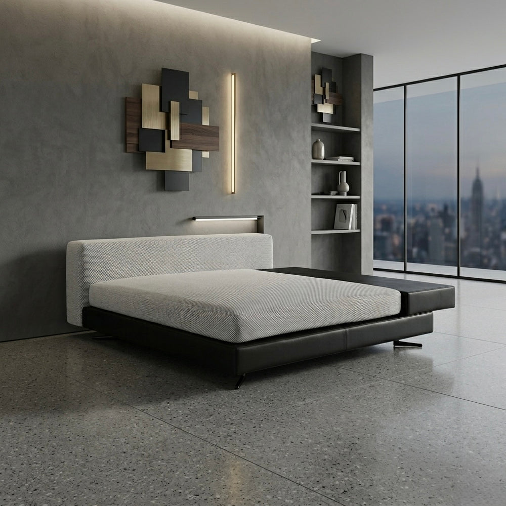 【展示品】Minotti / CONNERY / ミノッティ