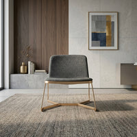 【展示品】DESALTO / Path Lounge Chair / デザルト