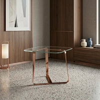 【展示品】DESALTO / Twister Small Table / デサルト