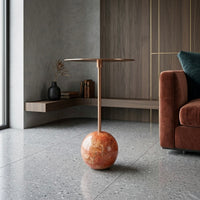 【新品】URBAN NATURE CULTURE / Side table Meyi /  アーバン・ネイチャー・カルチャー