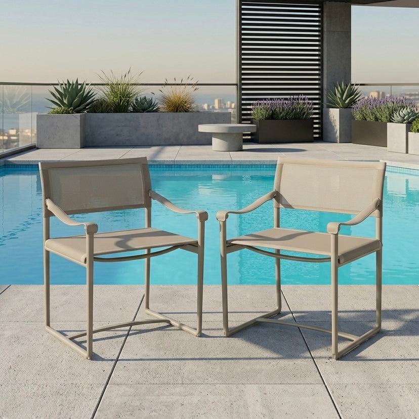 【展示品】B&B ITALIA / MIRTO OUTDOOR / ビー・アンド・ビー イタリア