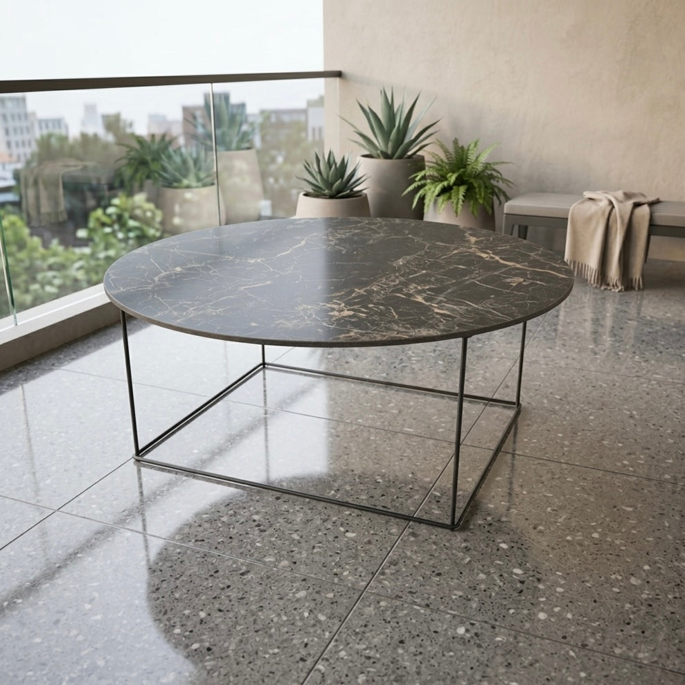 【展示品】B&B ITALIA / FAT-FAT OUTDOOR / ビー・アンド・ビー イタリア