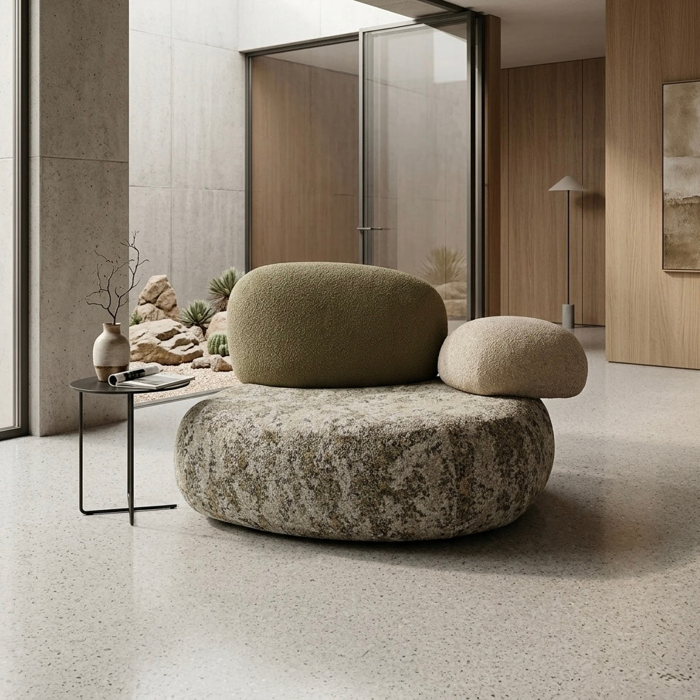 【展示品】MOROSO / pebble rubble / モローゾ