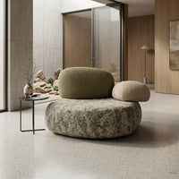 【展示品】MOROSO / pebble rubble / モローゾ