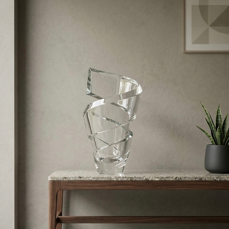【展示品】Baccarat / Spiral / バカラ